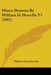 Minor Dramas By William D. Howells V1 (1907) by William Dean Howells