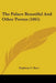 The Palace Beautiful And Other Poems (1865) by Orpheus C. Kerr