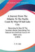A Journey From The Atlantic To The Pacific Coast By Way Of Salt Lake City: Returning By Way Of The Southern Route, Describing The Natural And Artifici by L. D. Luke