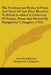 The Posthumous Works, In Prose And Verse Of Ann Eliza Bleecker; To Which Is Added A Collection Of Essays, Prose And Poetical By Margaretta V. Faugeres by Ann Eliza Bleecker, Margaretta V. Faugeres
