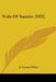 Veils Of Samite (1921) by J. Corson Miller