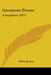 Grenstone Poems: A Sequence (1917) by Witter Bynner
