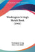 Washington Irving's Sketch Book (1901) by Washington Irving, Mary E. Litchfield