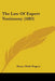 The Law Of Expert Testimony (1883) by Henry Wade Rogers