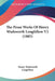 The Prose Works Of Henry Wadsworth Longfellow V2 (1885) by Henry Wadsworth Longfellow