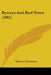 Byways And Bird Notes (1885) by Maurice Thompson