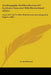 Autobiography And Recollections Of Incidents Connected With Horticultural Affairs: From 1807 Up To 1892, With Portrait And Allegorical Figures (1892) by Louis Menand