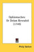 Ophiomaches: Or Deism Revealed (1749) by Philip Skelton