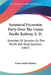Senatorial Excursion Party Over The Union Pacific Railway, E. D.: Speeches Of Senators On The Pacific Rail Road Question (1867) by Union Pacific Railway