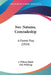 Nec-Natama, Comradeship: A Forest Play (1914) by J. Wilson Shiels, Uda Waldrop