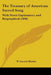 The Treasury of American Sacred Song: With Notes Explanatory and Biographical (1896) by W. Garrett Horder