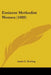 Eminent Methodist Women (1889) by Annie E. Keeling