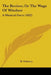 The Review; Or The Wags Of Windsor: A Musical Farce (1822) by W. Oxberry