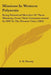 Missions In Western Polynesia: Being Historical Sketches Of These Missions, From Their Commencement In 1839 To The Present Time (1863) by A. W. Murray