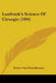 Lanfrank's Science Of Cirurgie (1894) by Robert Von Fleischhacker