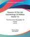 Memoirs Of The Life And Writings Of William Hayley V2: The Friend And Biographer Of Cowper (1823) by William Hayley, John Johnson