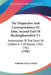 The Dispatches And Correspondence Of John, Second Earl Of Buckinghamshire V1: Ambassador To The Court Of Catherine II Of Russia, 1762-1765 (1900) by Adelaide Darcy Collyer