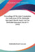 Proceedings Of The Joint Commission On Unification Of The Methodist Episcopal Church, South And The Methodist Episcopal Church V1 (1918) by Methodist Book Concern