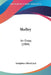 Shelley: An Essay (1904) by Adolphus Alfred Jack