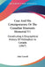 Case And His Cotemporaries; Or The Canadian Itinerants Memorial V1: Constituting A Biographical History Of Methodism In Canada (1867) by John Carroll