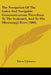 The Navigation Of The Lakes And Navigable Communications Therefrom To The Seaboard, And To The Mississippi River (1866) by Edwin F. Johnson