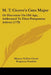 M. T. Cicero's Cato Major: Or Discourse On Old Age, Addressed To Titus Pomponius Atticus (1778) by Marcus Tullius Cicero, Benjamin Franklin