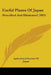 Useful Plants Of Japan: Described And Illustrated (1895) by Agricultural Society of Japan