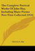The Complete Poetical Works Of John Hay, Including Many Poems Now First Collected (1916) by Clarence L. Hay