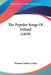 The Popular Songs Of Ireland (1839) by Thomas Crofton Croker