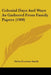 Colonial Days And Ways As Gathered From Family Papers (1900) by Helen Evertson Smith