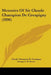 Memoirs Of Sir Claude Champion De Crespigny (1896) by Claude Champion de Crespigny, George A. B. Dewar, Duke Of Beaufort