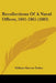 Recollections Of A Naval Officer, 1841-1865 (1883) by William Harwar Parker