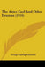 The Aztec God And Other Dramas (1916) by George Lansing Raymond