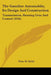 The Gasoline Automobile, Its Design And Construction: Transmission, Running Gear And Control (1916) by Peter Martin Heldt
