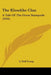 The Klondike Clan: A Tale Of The Great Stampede (1916) by S. Hall Young