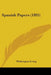 Spanish Papers (1895) by Washington Irving