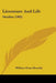 Literature And Life: Studies (1902) by William Dean Howells