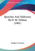 Speeches And Addresses By D. M. Delmas (1901) by Delphin M. Delmas