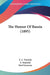 The Humor Of Russia (1895) by E. L. Voynich, S. Stepniak, Paul Frenzeny