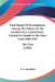 Final Report Of Investigations Among The Indians Of The Southwestern United States, Carried On Mainly In The Years From 1880-1885: Part One (1890) by A. F. Bandelier