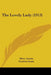 The Lovely Lady (1913) by Mary Austin, Gordon Grant