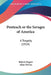 Ponteach or the Savages of America: A Tragedy (1914) by Robert Rogers, Allan Nevins