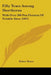 Fifty Years Among Shorthorns: With Over 300 Pen Pictures Of Notable Sires (1907) by Robert Bruce