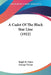 A Cadet Of The Black Star Line (1922) by Ralph D. Paine, George Varian