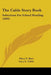 The Cable Story Book: Selections For School Reading (1899) by Mary E. Burt, Lucy L. Cable