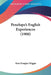Penelope's English Experiences (1900) by Kate Douglas Wiggin