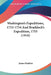 Washington's Expeditions, 1753-1754 And Braddock's Expedition, 1755 (1910) by James Hadden