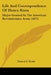 Life And Correspondence Of Henry Knox: Major-General In The American Revolutionary Army (1873) by Francis S. Drake