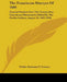 The Franciscan Martyrs Of 1680: Funeral Oration Over The Twenty-One Franciscan Missionaries Killed By The Pueblo Indians, August 10, 1680 (1906) by Ysidro Sarinana y. Cuenca