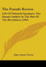 The Female Review: Life Of Deborah Sampson, The Female Soldier In The War Of The Revolution (1916) by John Adams Vinton
